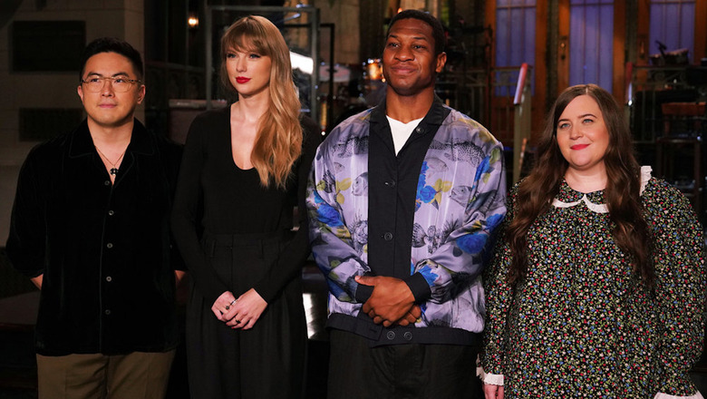Saturday Night Live - SNL