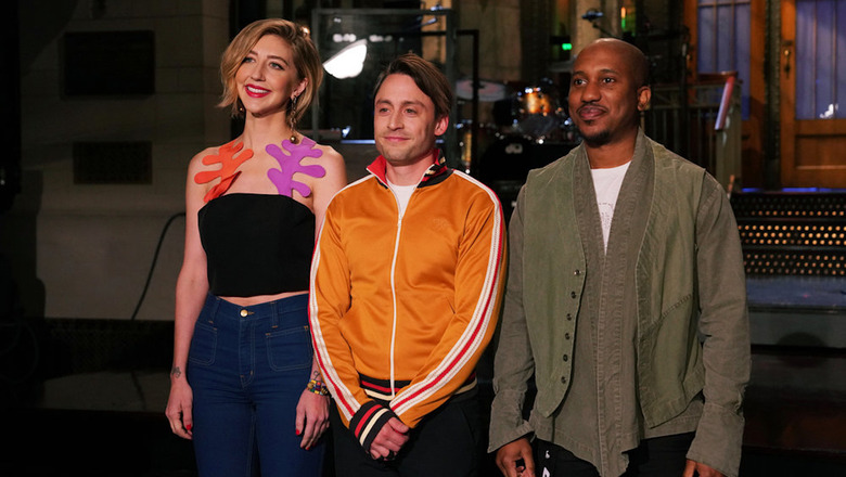 Saturday Night Live - SNL