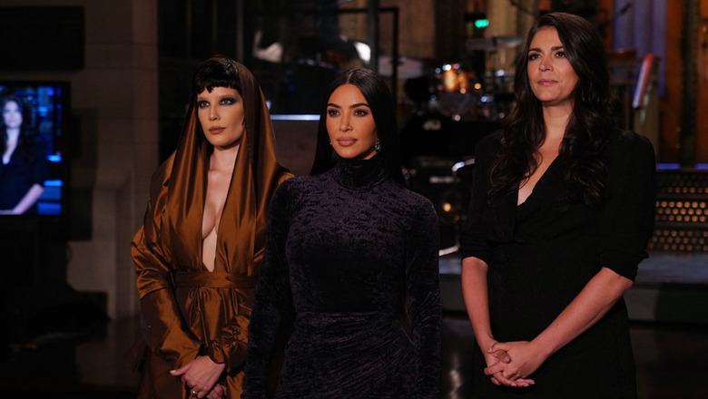 Saturday Night Live - SNL