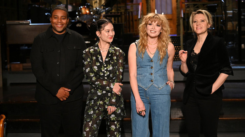SNL - Natasha Lyonne