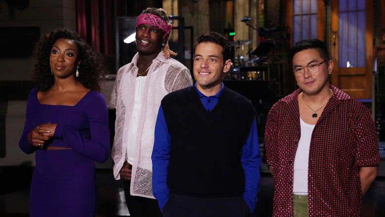 Saturday Night Live - SNL