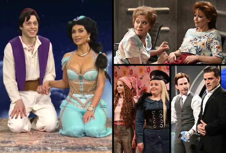 Saturday Night Live Season 47 Episode Guide - Best and Worst Hosts, Sketches