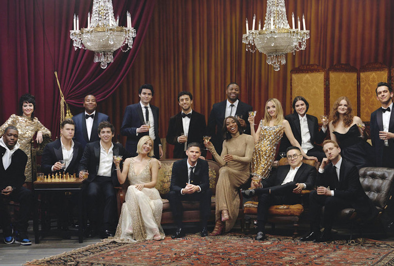 'Saturday Night Live' Season 51 Cast Changes: Who's Leaving 'SNL'?