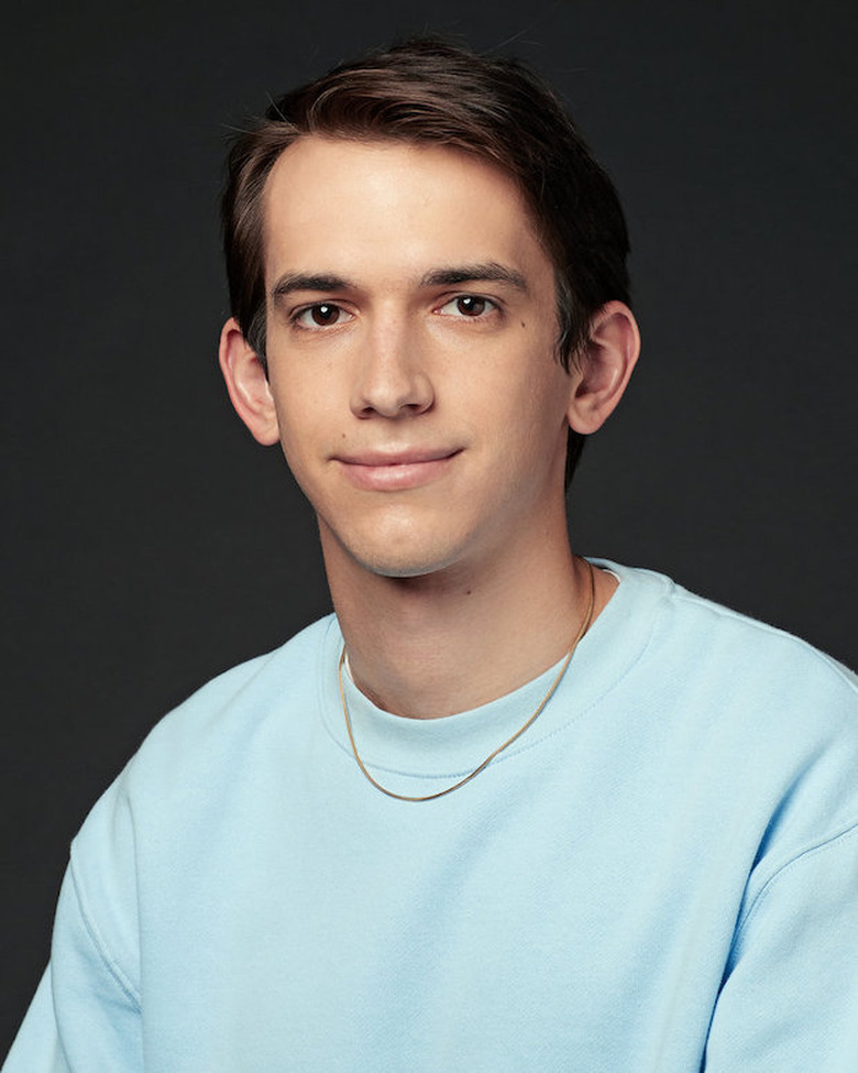 SNL - Andrew Dismukes