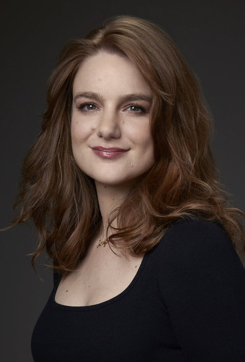 SNL - Ashley Padilla