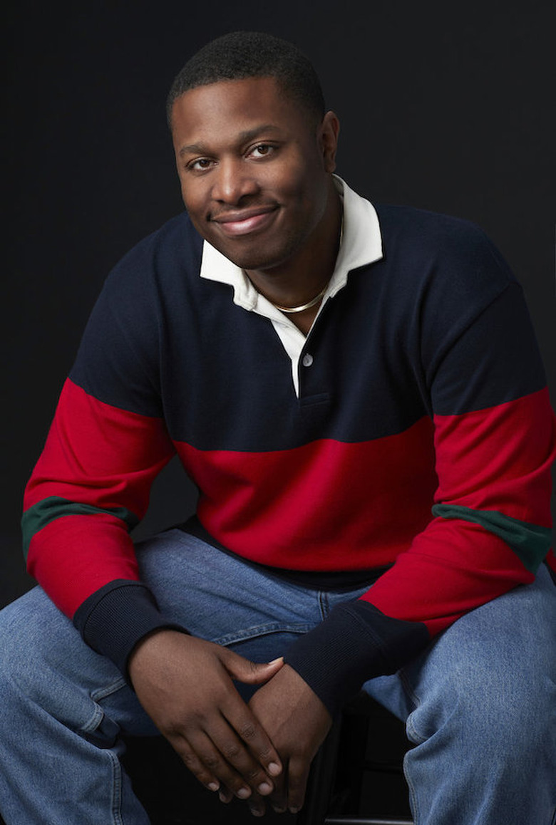 SNL - Devon Walker