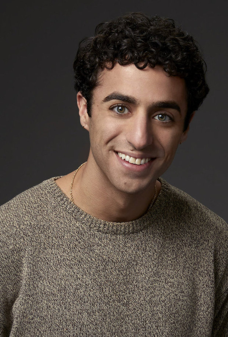 SNL - Emil Wakim