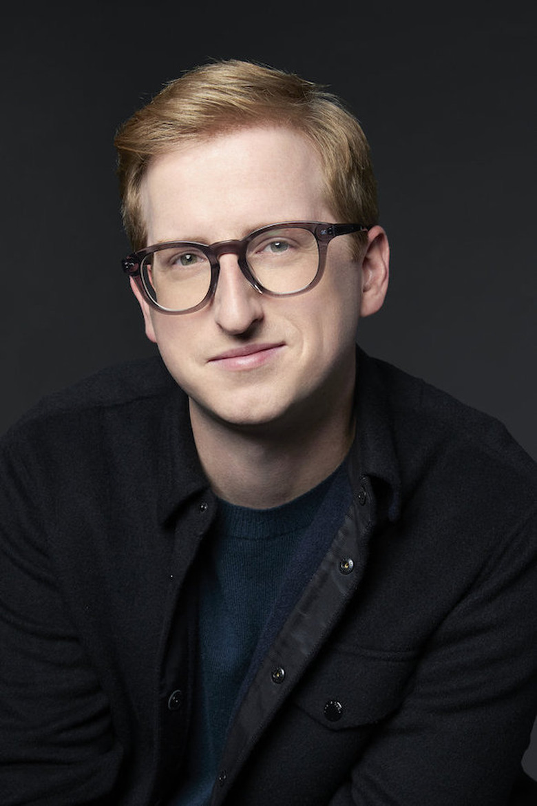 SNL - James Austin Johnson