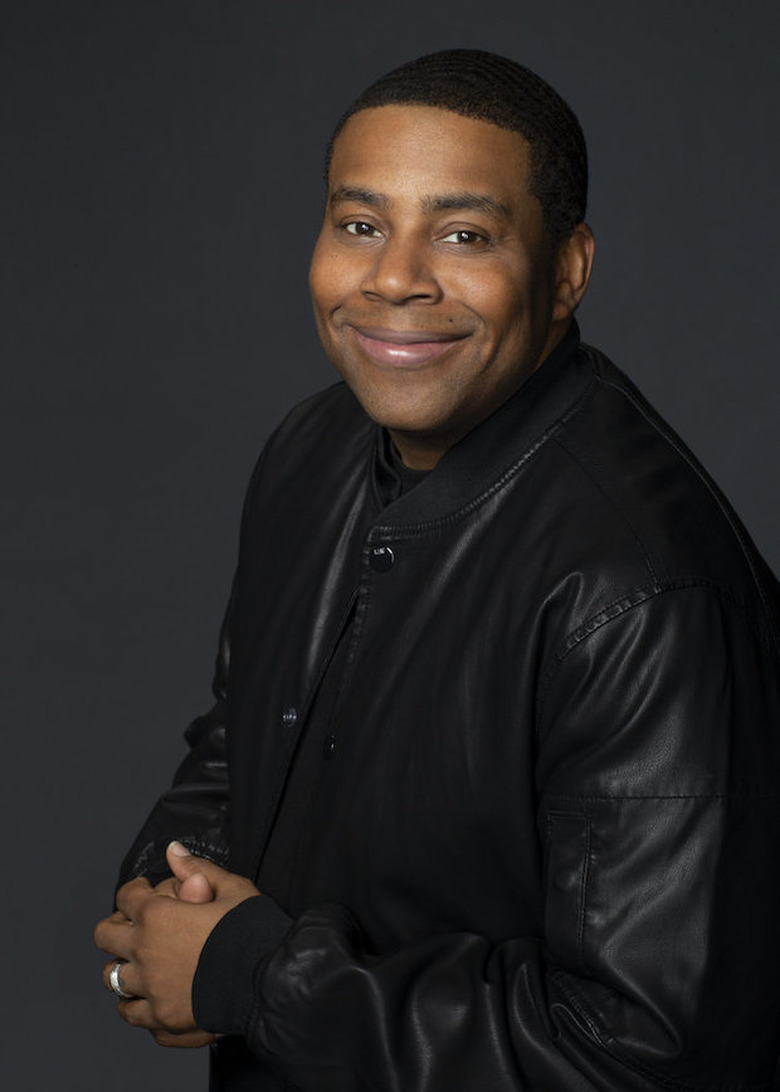 SNL - Kenan Thompson