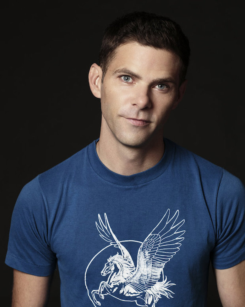 SNL - Mikey Day