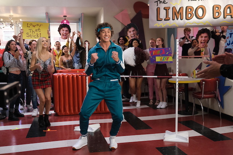 Saved by the Bell Season 2
