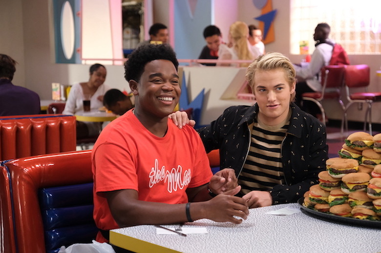 Saved by the Bell Season 2