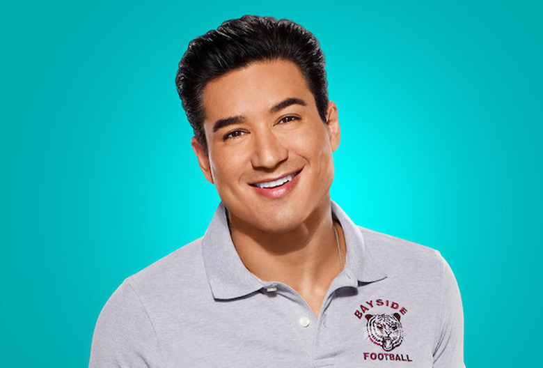 Saved by the Bell Returns