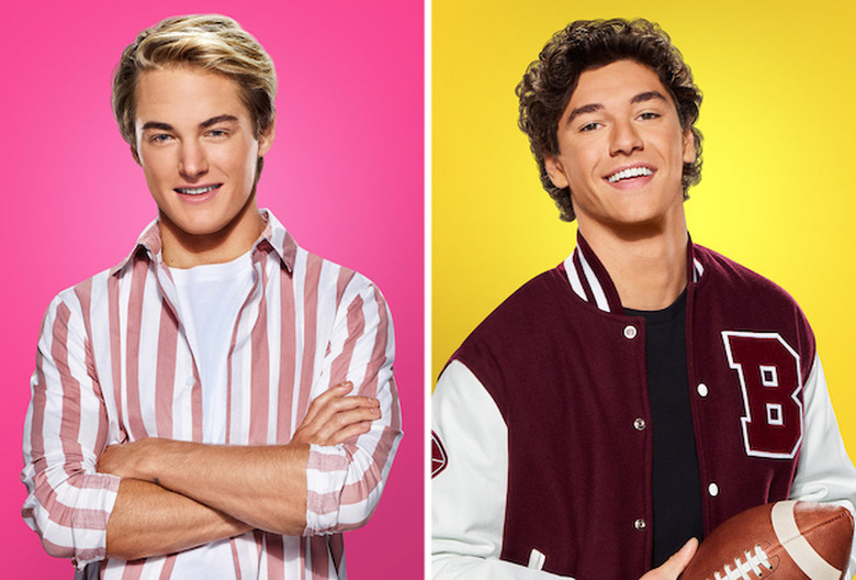 Saved by the Bell Returns
