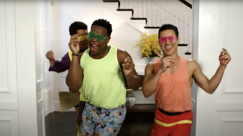 Saved by the Bell Reboot