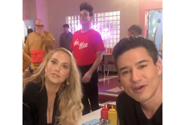 Saved by the Bell 'SBTB' Reboot & Revival