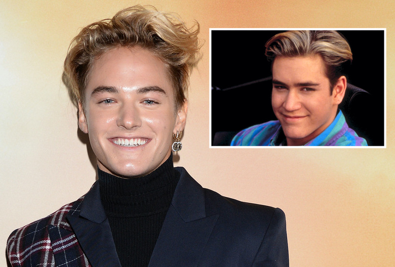 Saved by the Bell 'SBTB' Reboot & Revival