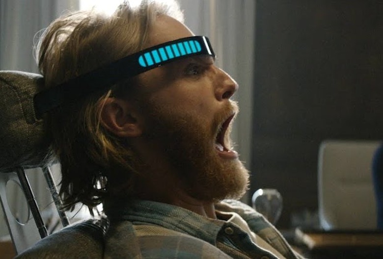 Black Mirror PlayTest