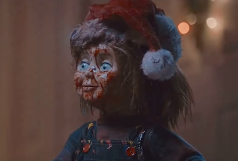 Chucky Season 2 Finale