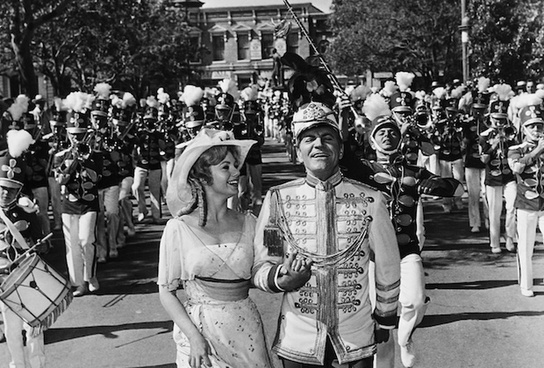 The Music Man