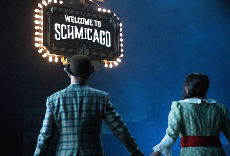 Schmigadoon Season 2