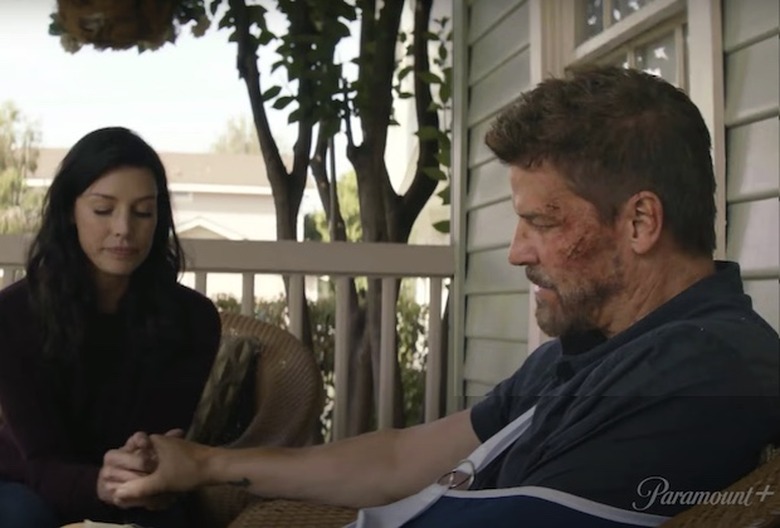 SEAL Team Trailer Is Clay Dead?