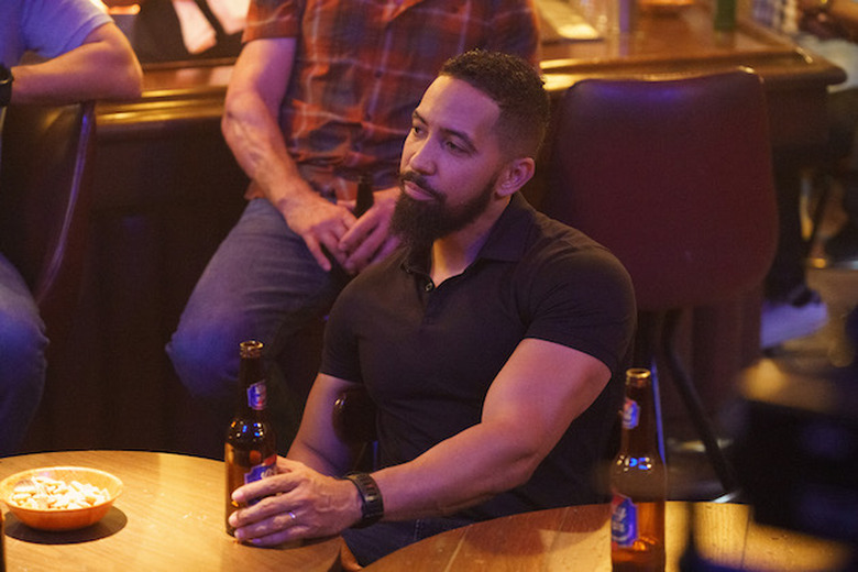 SEAL Team Final Season