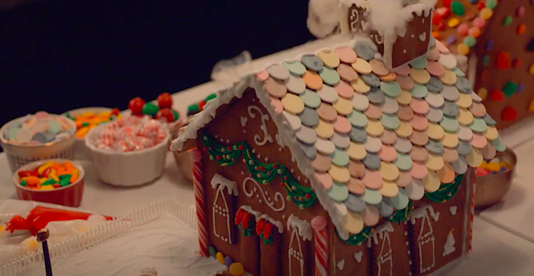 Leah’s Perfect Gift