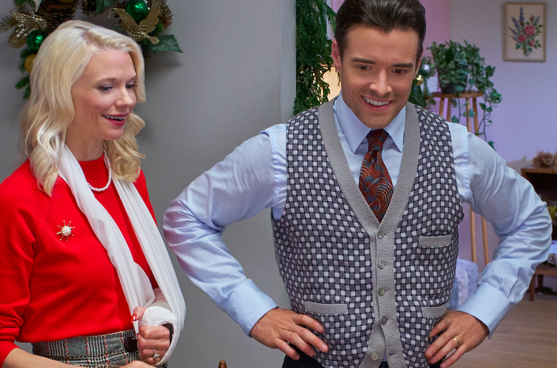 Season’s Greetings From Cherry Lane