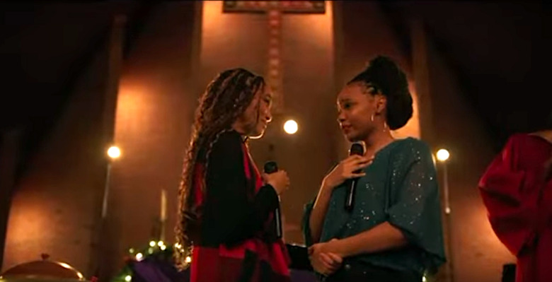 Brewster's Millions: Christmas