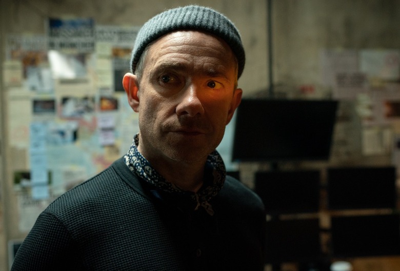 Secret Invasion Questions