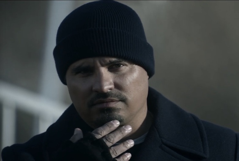 Jack Ryan 4x02 Chavez