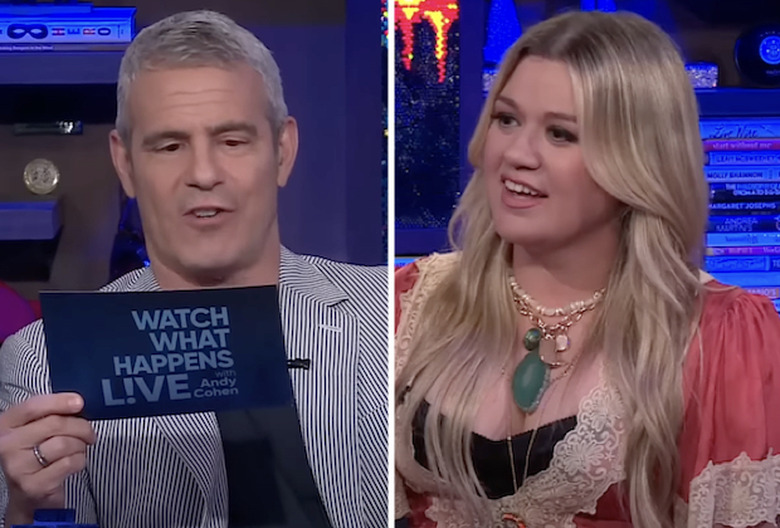 Watch What Happens Live