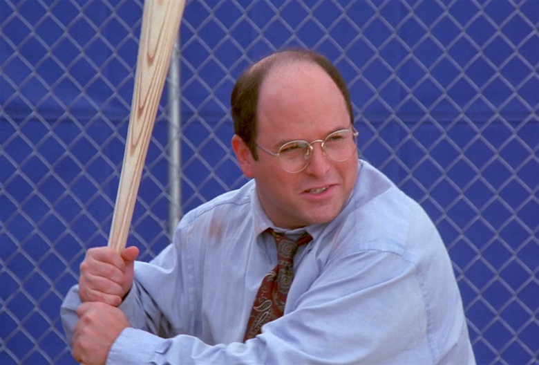 Seinfeld Best Episodes The Abstinence