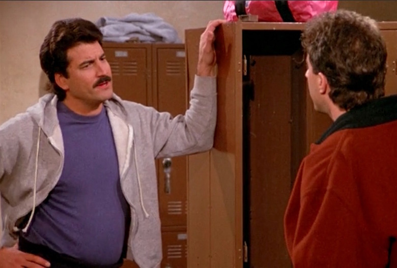Seinfeld Best Episodes The Boyfriend