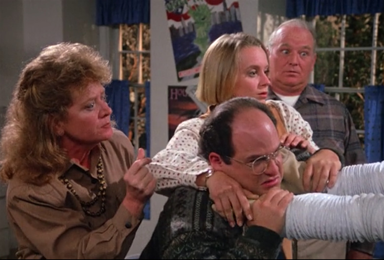 Seinfeld Best Episodes The Bubble Boy