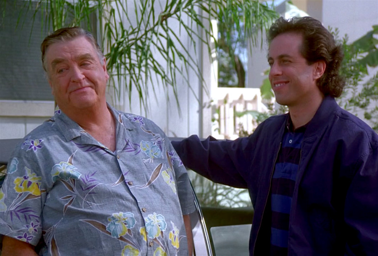 Seinfeld Best Episodes The Cadillac