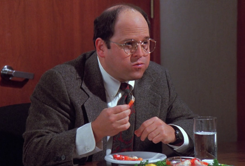 Seinfeld Best Episodes The Comeback
