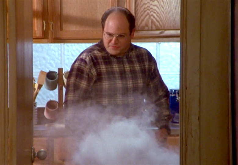 Seinfeld Best Episodes The Fire