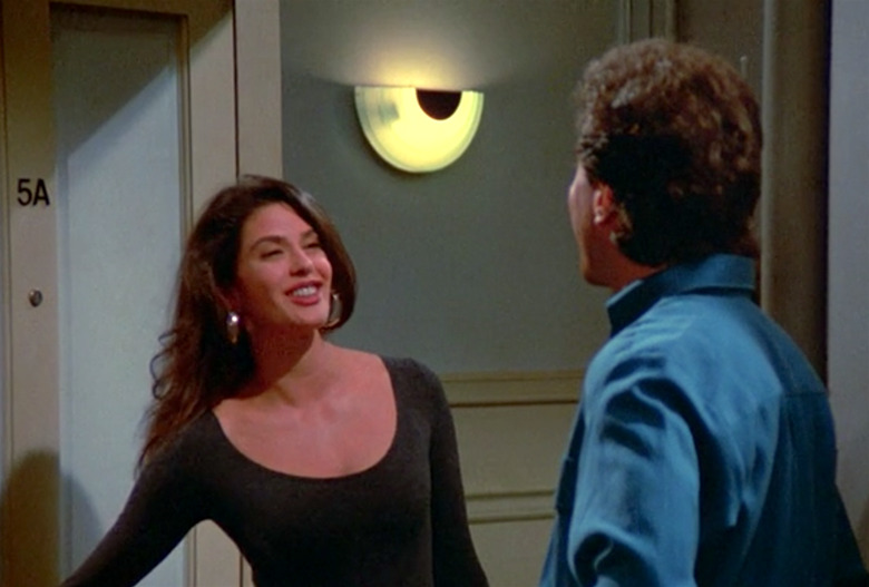 Seinfeld Best Episodes The Implant