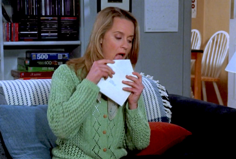 Seinfeld Best Episodes The Invitations