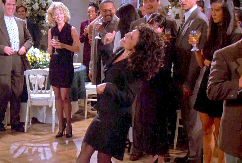 Seinfeld Best Episodes The Little Kicks