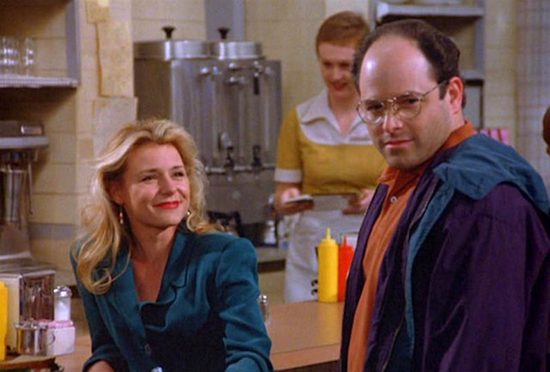 Seinfeld Best Episodes The Opposite