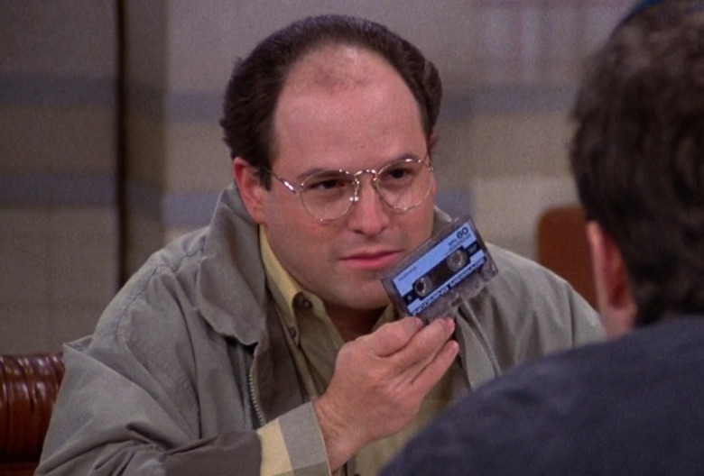 Seinfeld Best Episodes The Phone Message