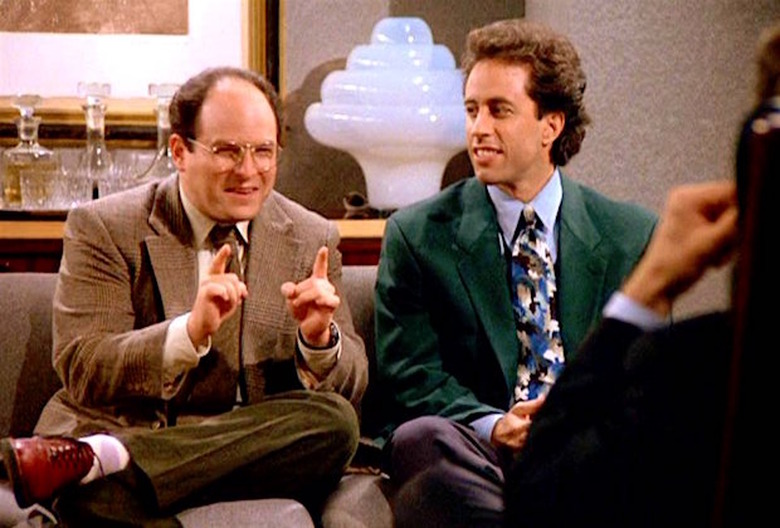Seinfeld Best Episodes The Pitch