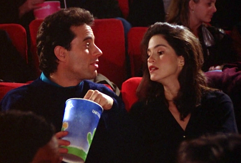 Seinfeld Best Episodes The Stall