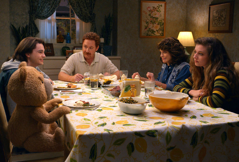 Ted TV Show