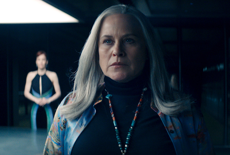 Severance Season 2 Episode 2 Helena Ms. Cobel
