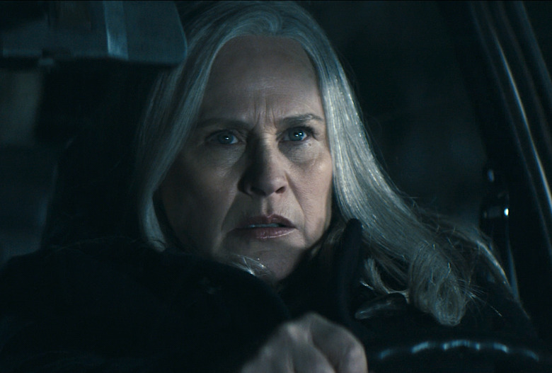 Severance Season 2 Episode 2 Ms. Cobel