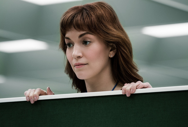 Severance Season 2 Release Date